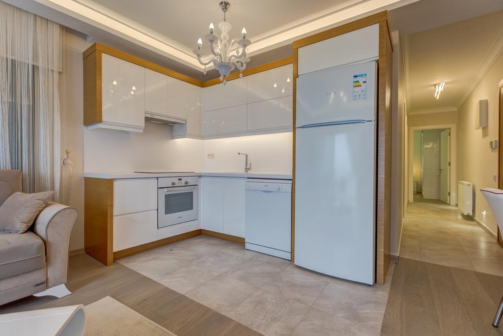 Paris Guest house Cesme