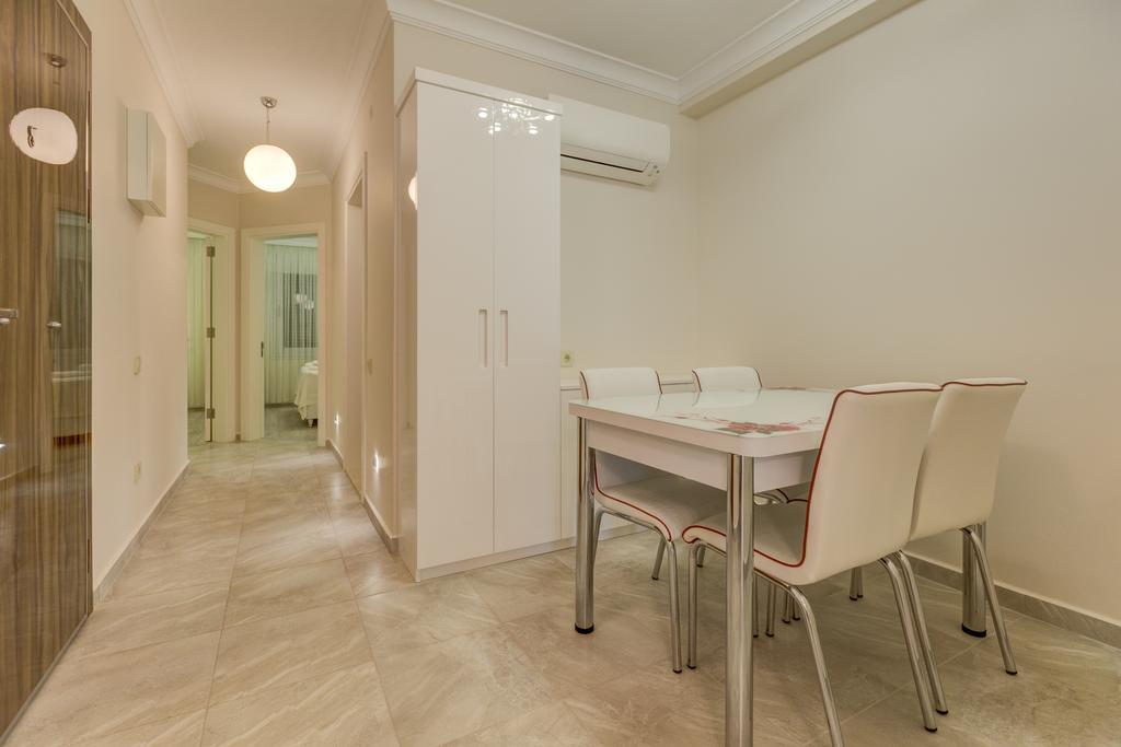 Paris Guest house Cesme