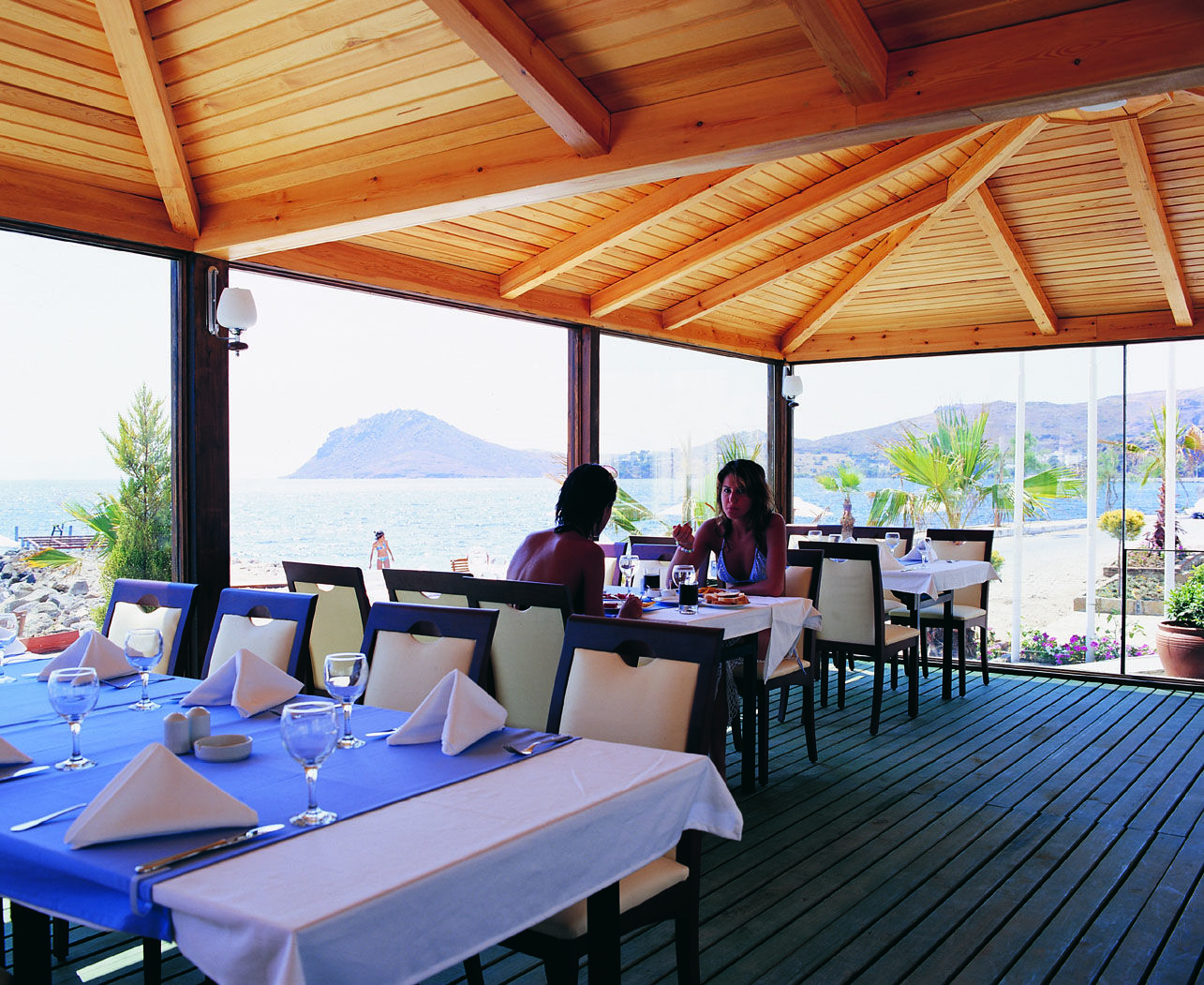 Elite Bodrum Yalikavak