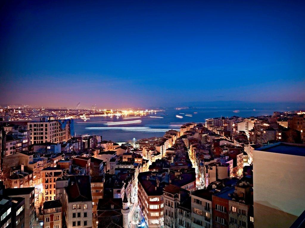 Cvk Taksim