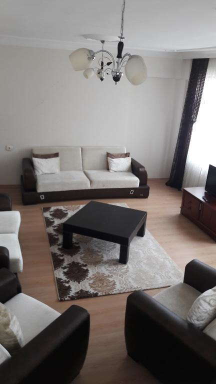 Apartment Karabina *