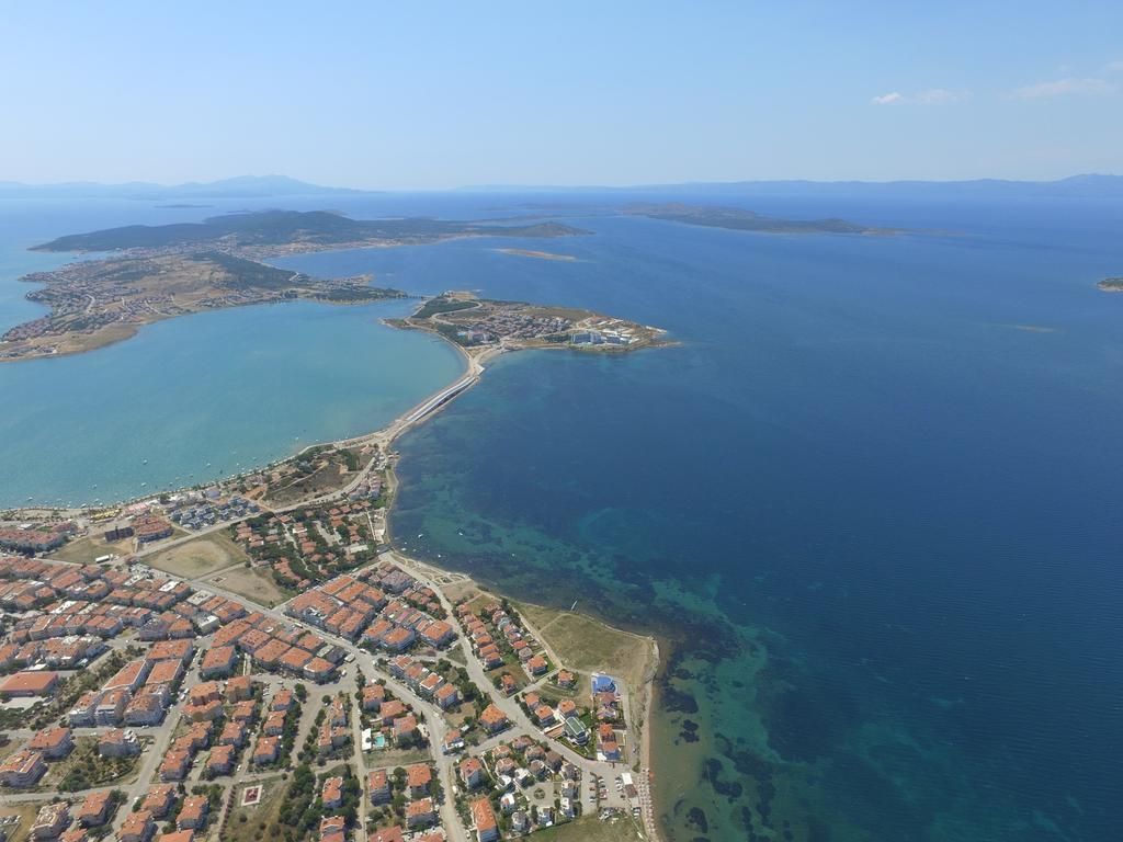 Hotel Niluefer Butik (adults Only)