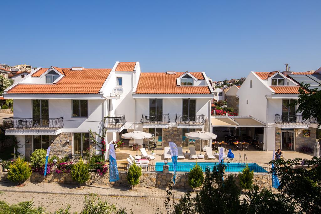 Bed & Breakfast Beyaz Ev