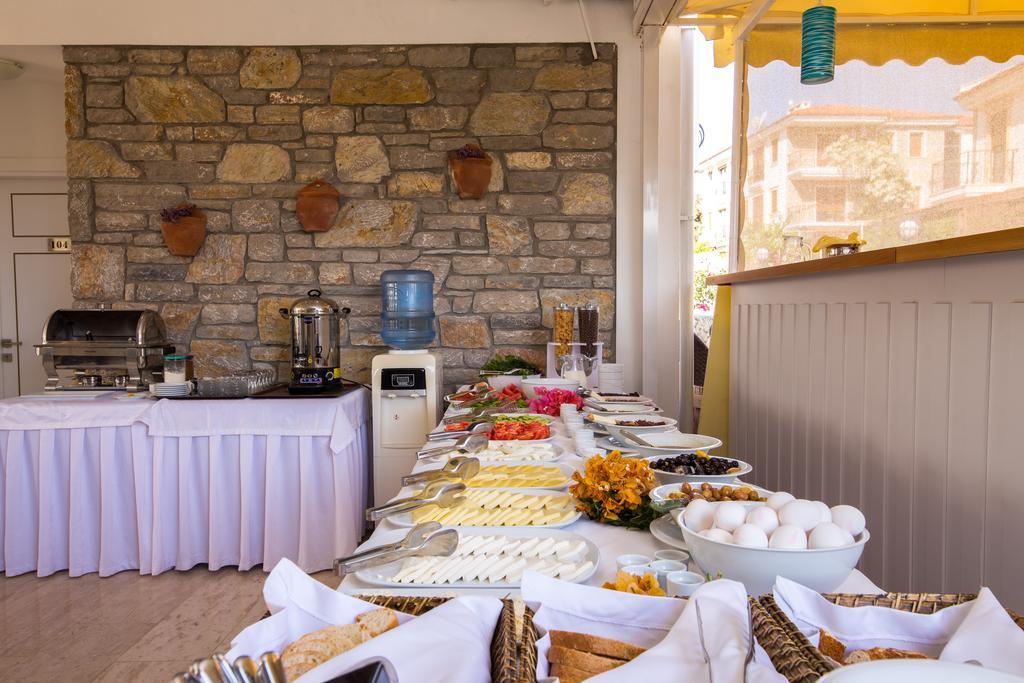 Beyaz Ev Bed & Breakfast