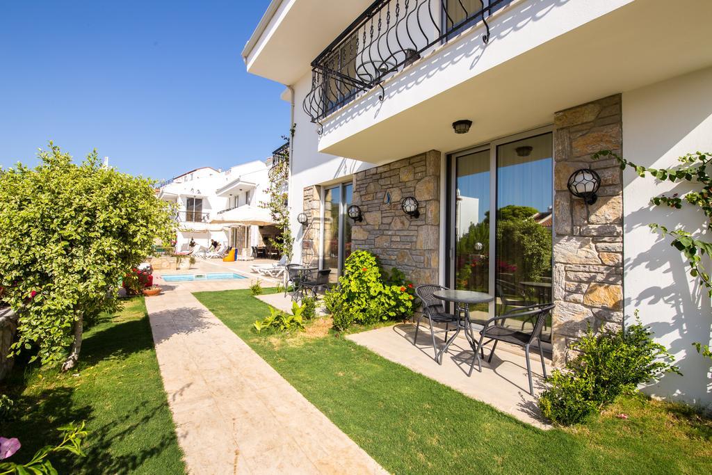 Beyaz Ev Bed & Breakfast Datca