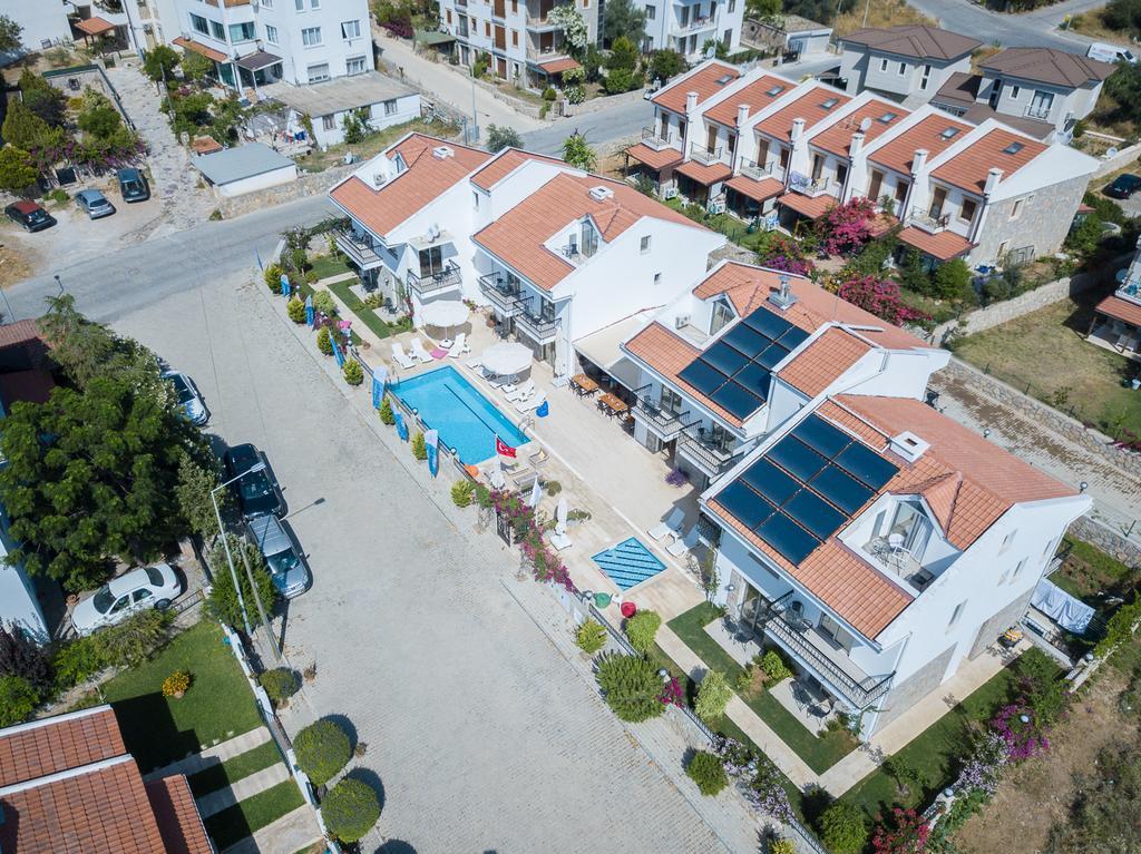 Beyaz Ev Datca