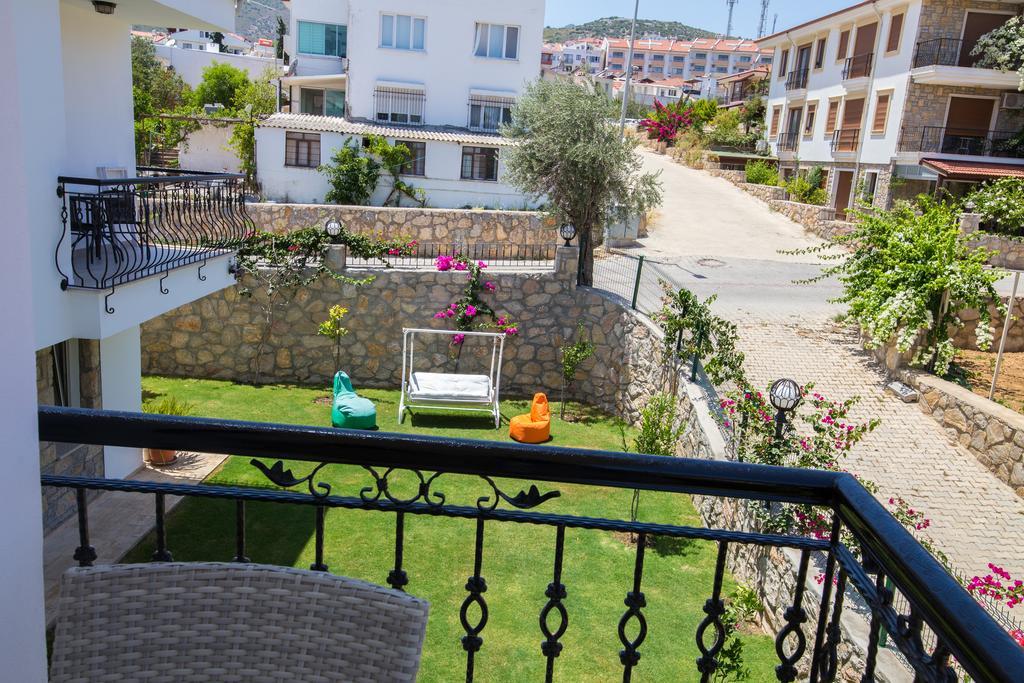 Bed & Breakfast Beyaz Ev Datca