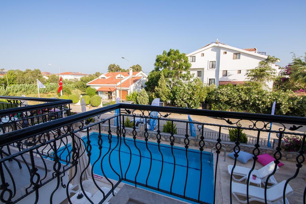 Beyaz Ev Bed & Breakfast