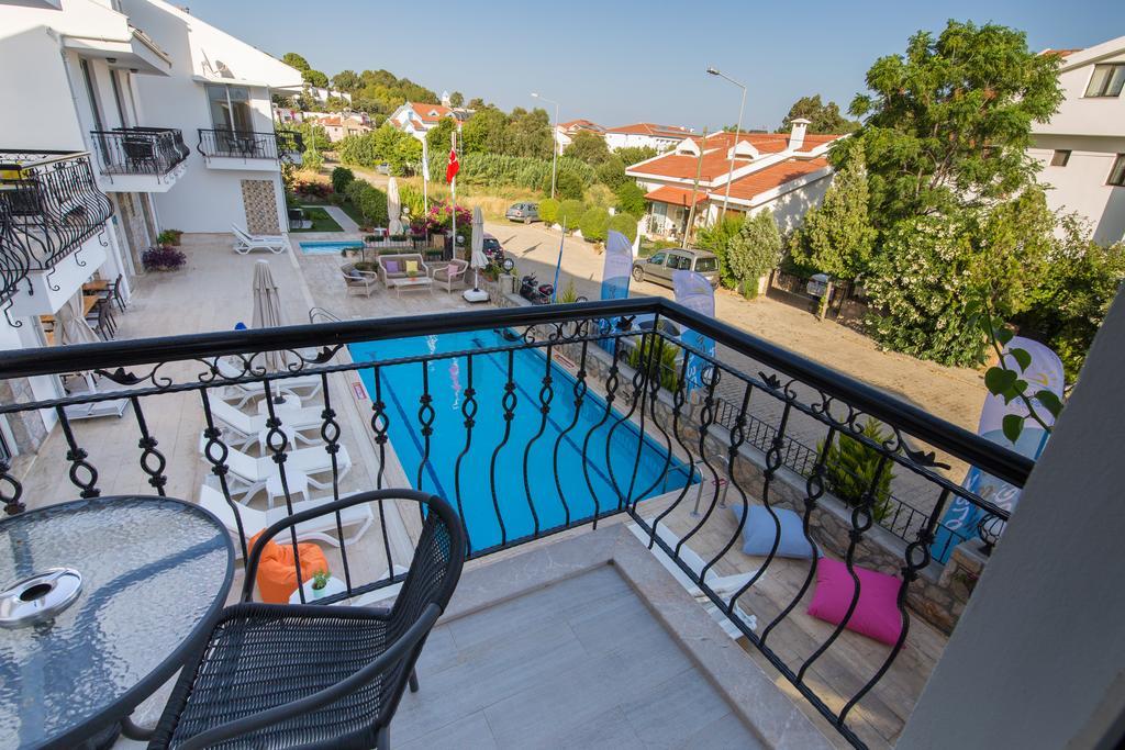 Beyaz Ev Bed & Breakfast 3*