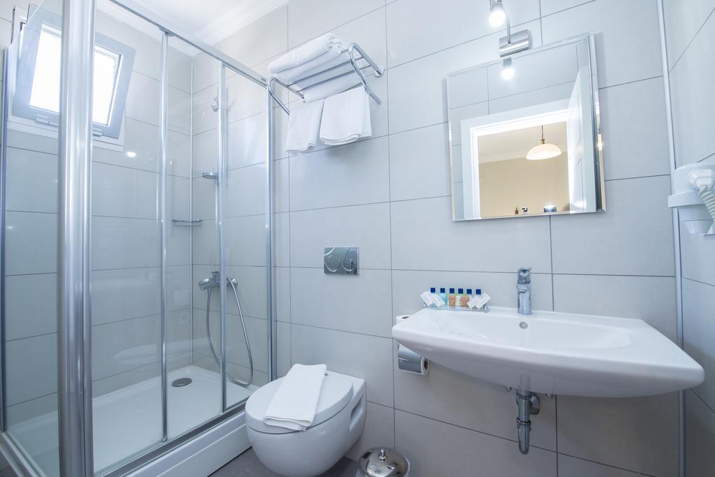 Bed & Breakfast Beyaz Ev Datca