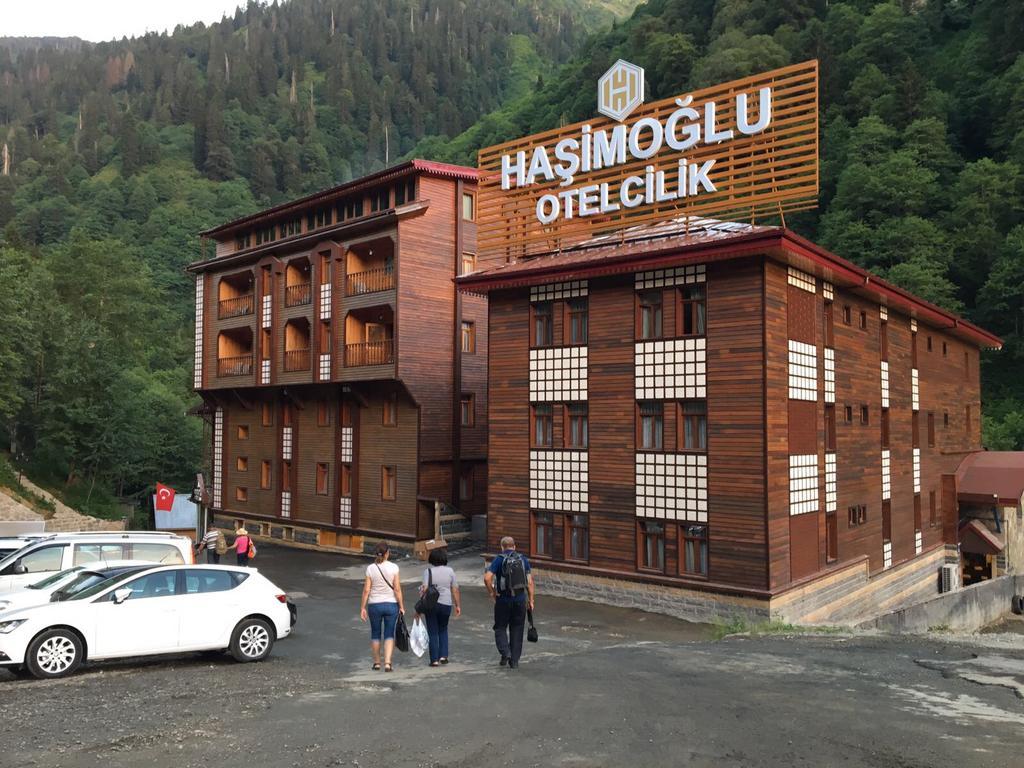 Hasimoglu Ayder Yaylasi
