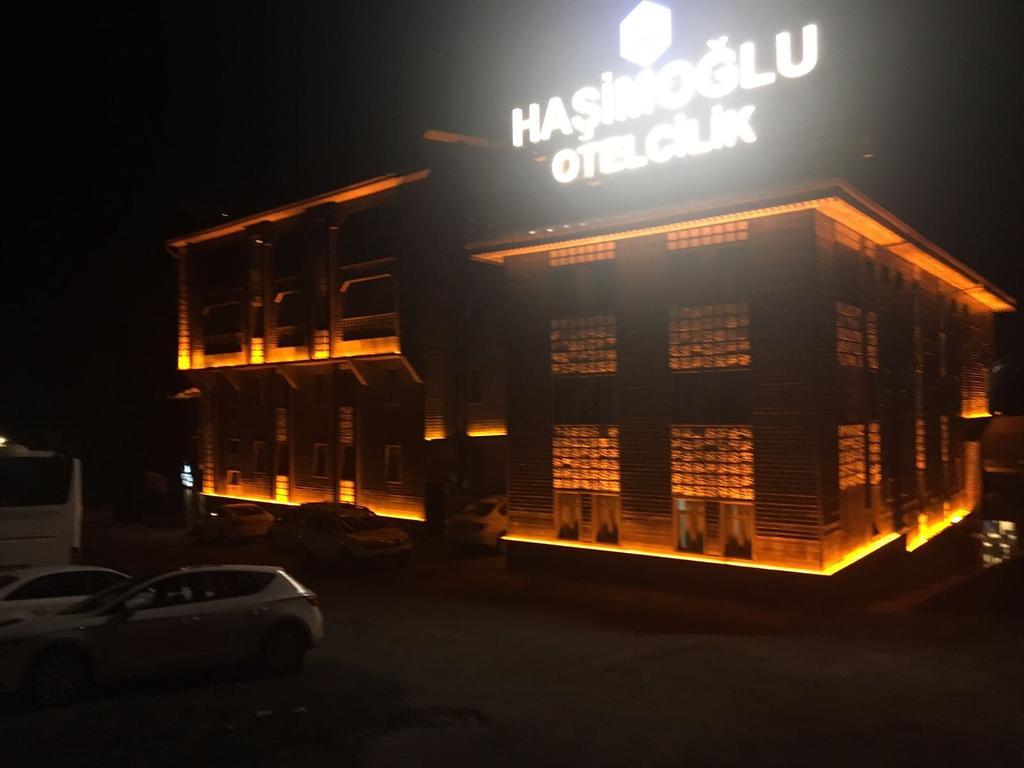 Hotel Hasimoglu Ayder Yaylasi