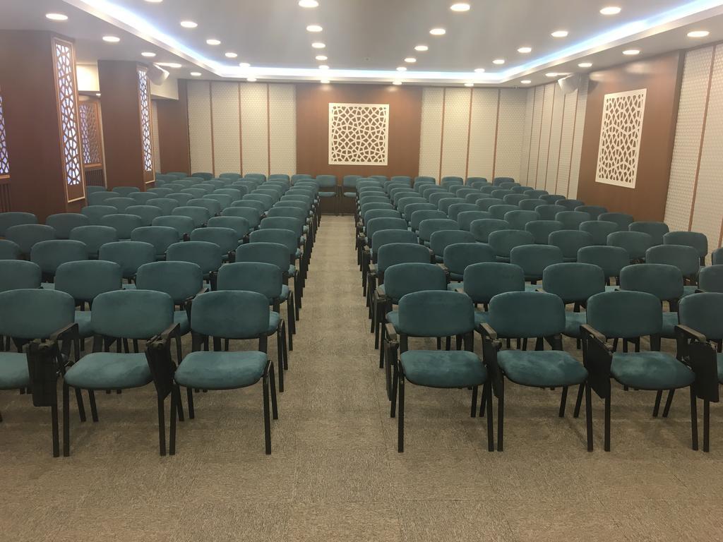 Hasimoglu Hotel 3*
