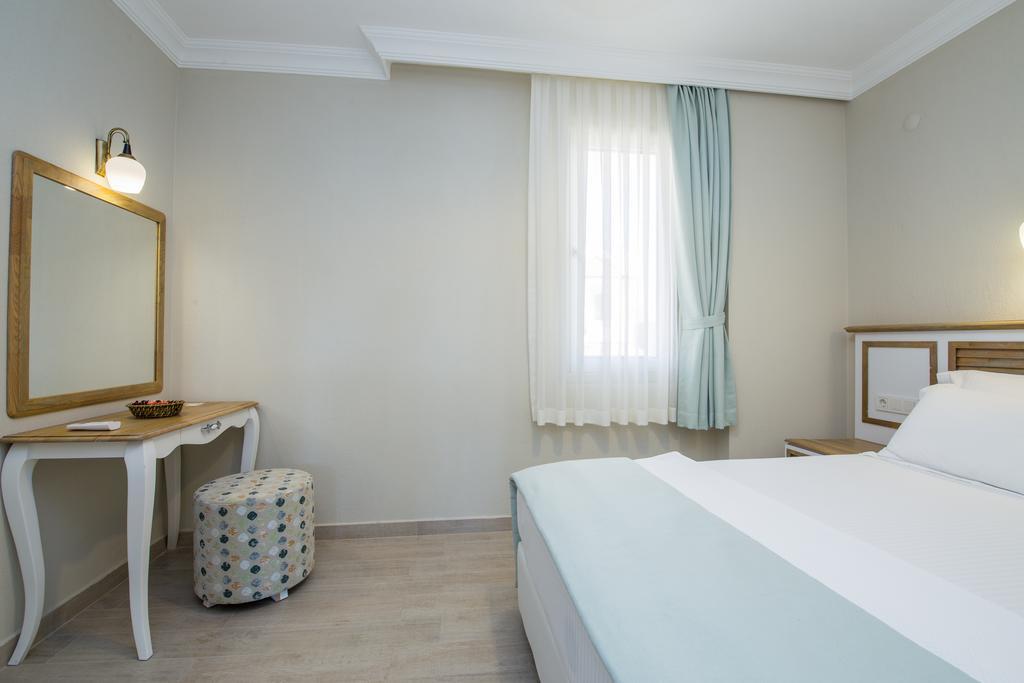 Bed & Breakfast Beyaz Ev Datca