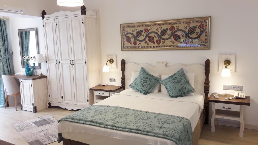 My Marina Select Hotel Datca
