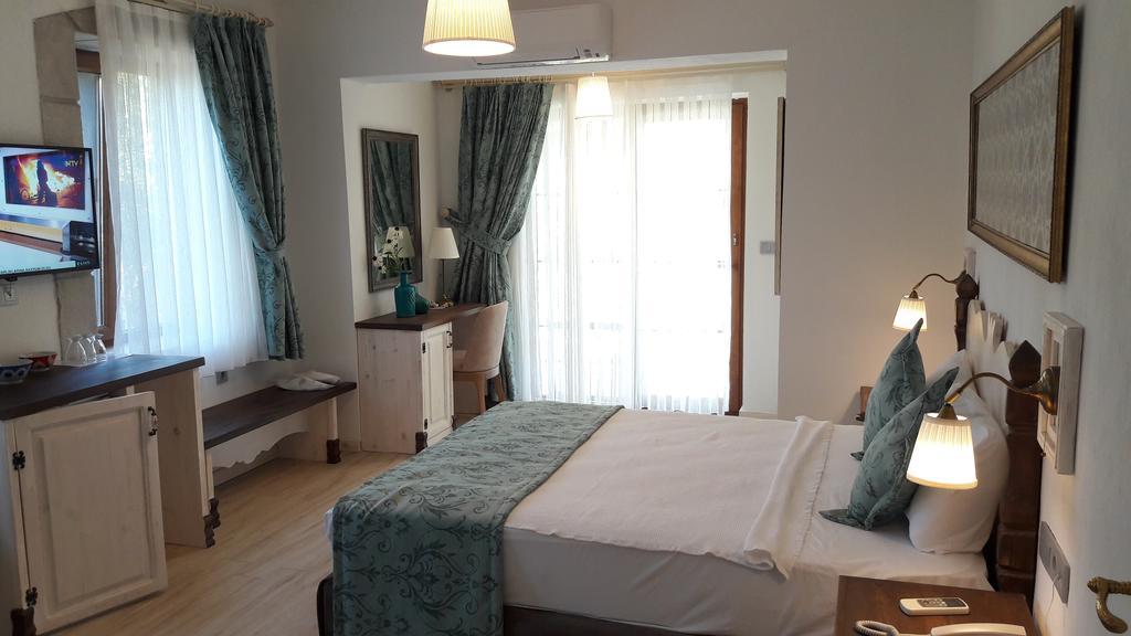 Hotel My Marina Select Datca