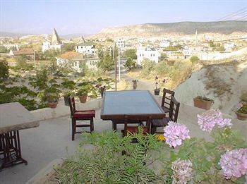 Inn Kismet Cave House Goreme
