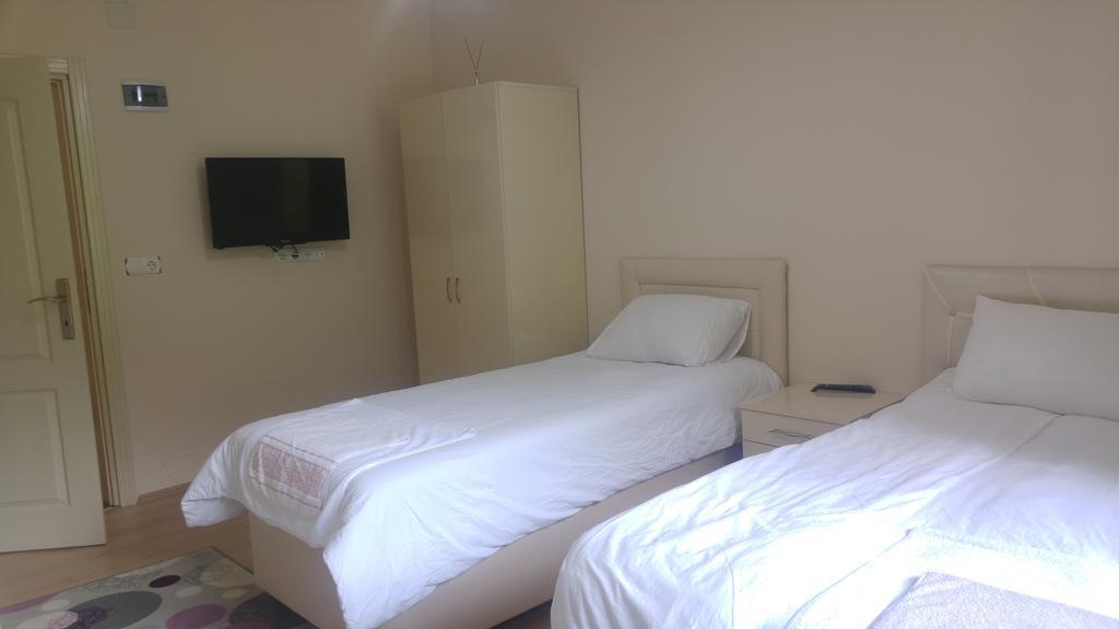 Homestay Isikli Kale *