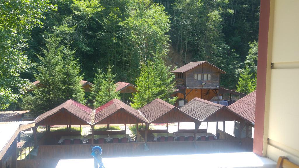 Isikli Kale Homestay *
