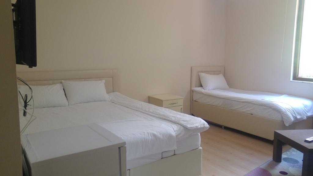 Homestay Isikli Kale Caykara