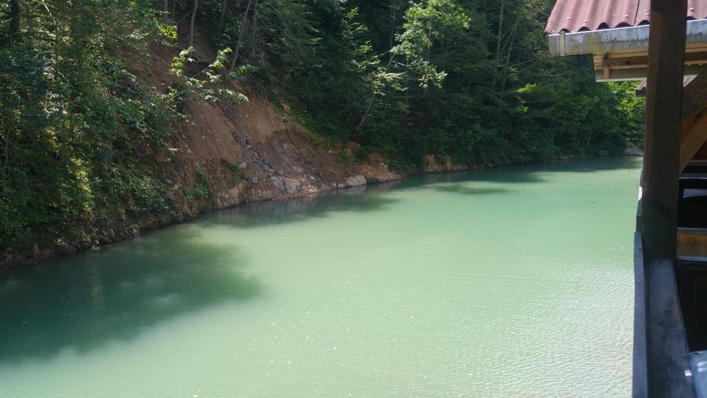 Isikli Kale Homestay Caykara