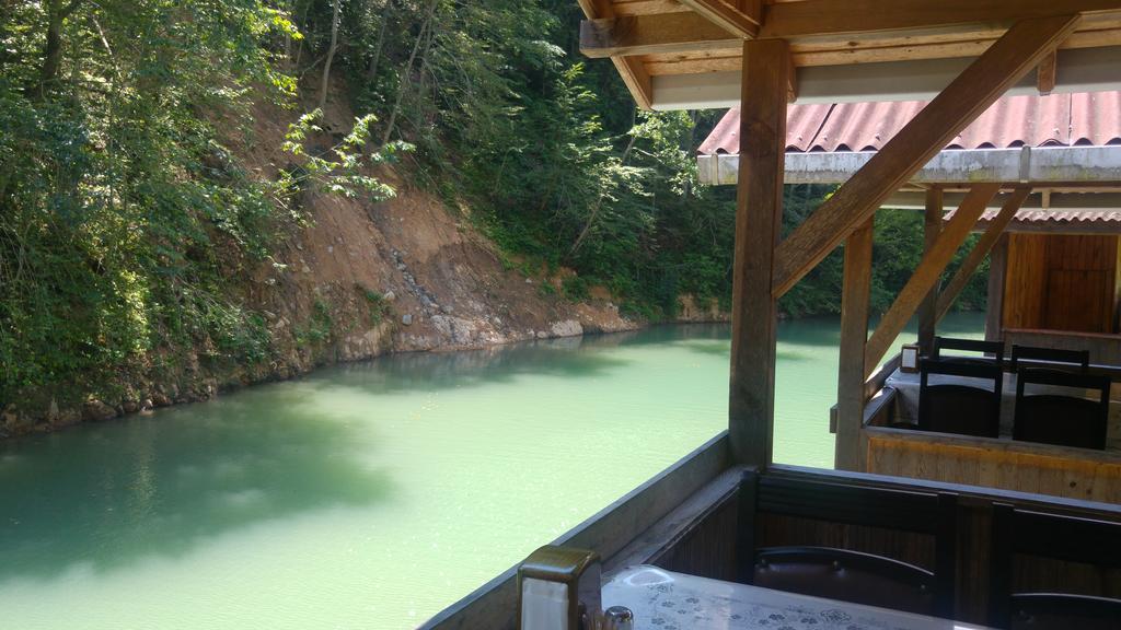 Isikli Kale Homestay *