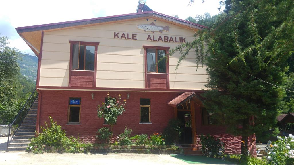Isikli Kale Homestay *