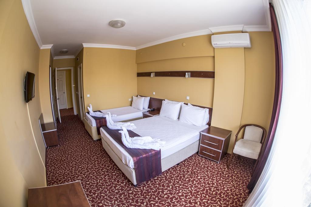 Hotel Arteka