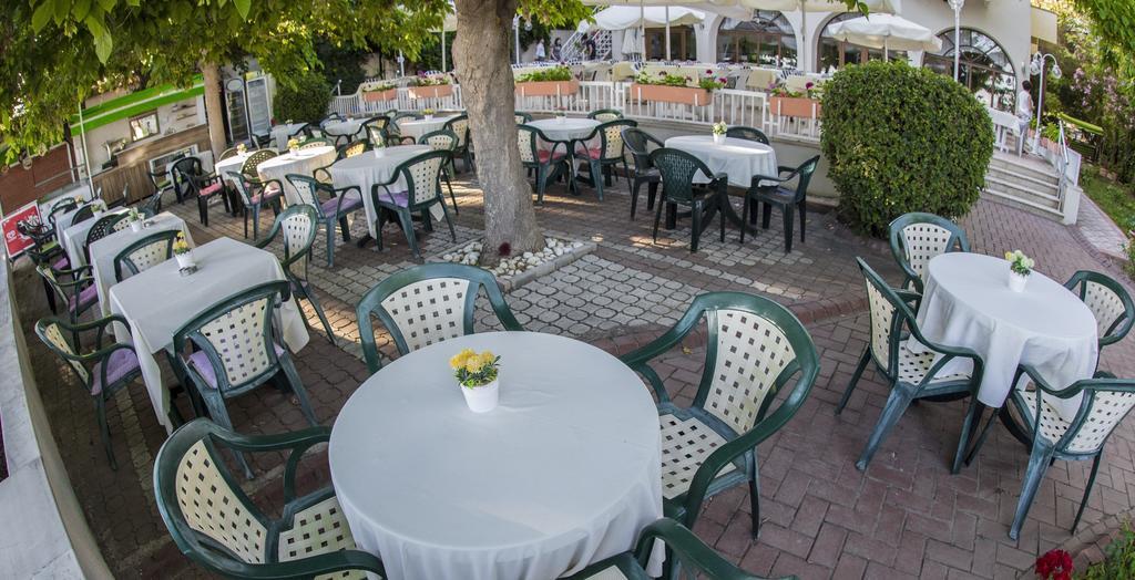 Arteka Hotel