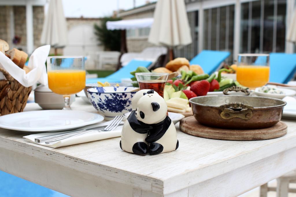 Panda 3* Alacati
