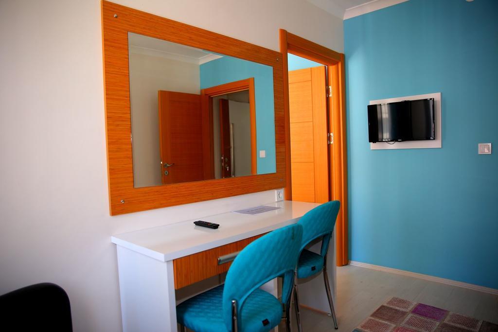 Apartment Can Residence *