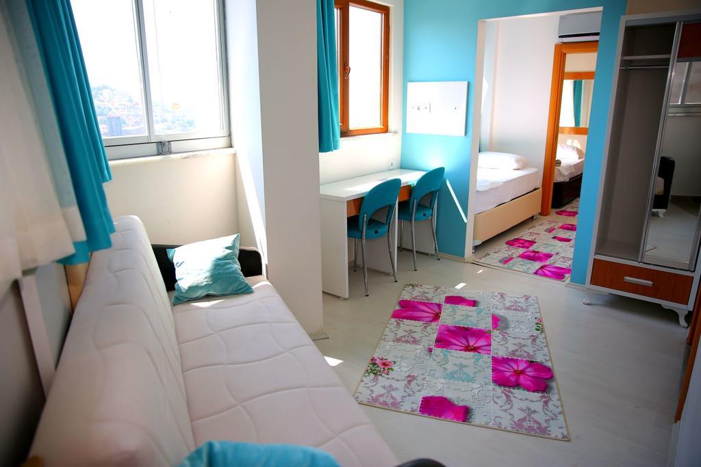 Can Residence * Trabzon