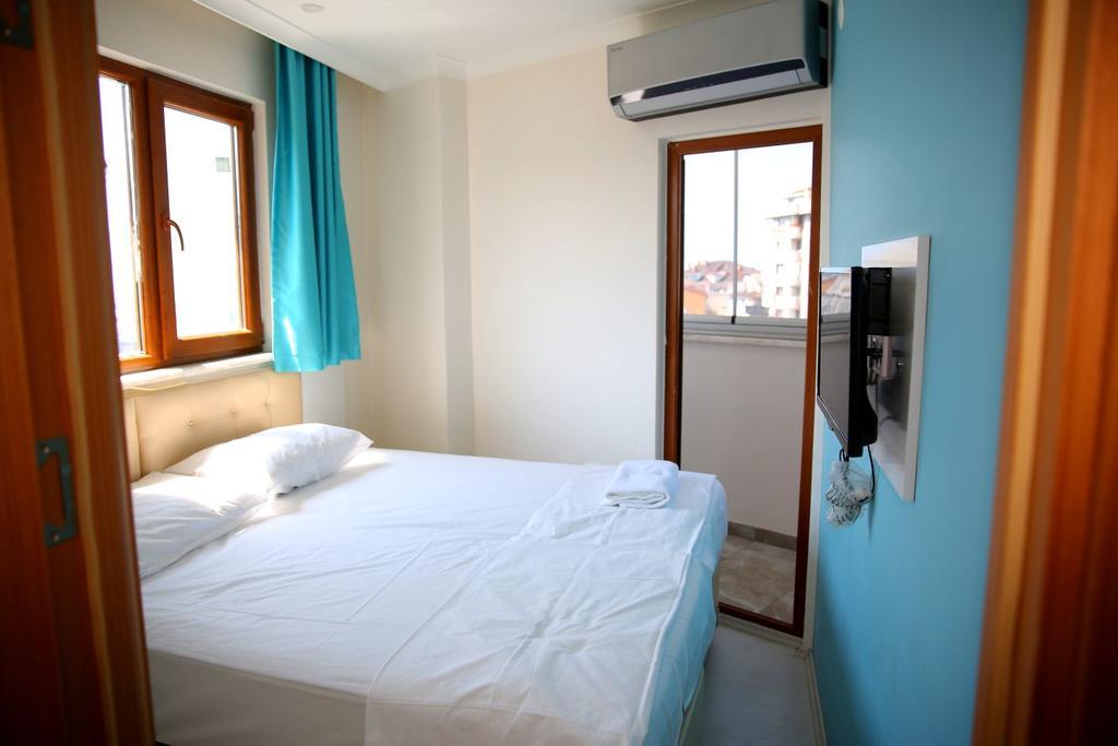 Can Residence Apartment