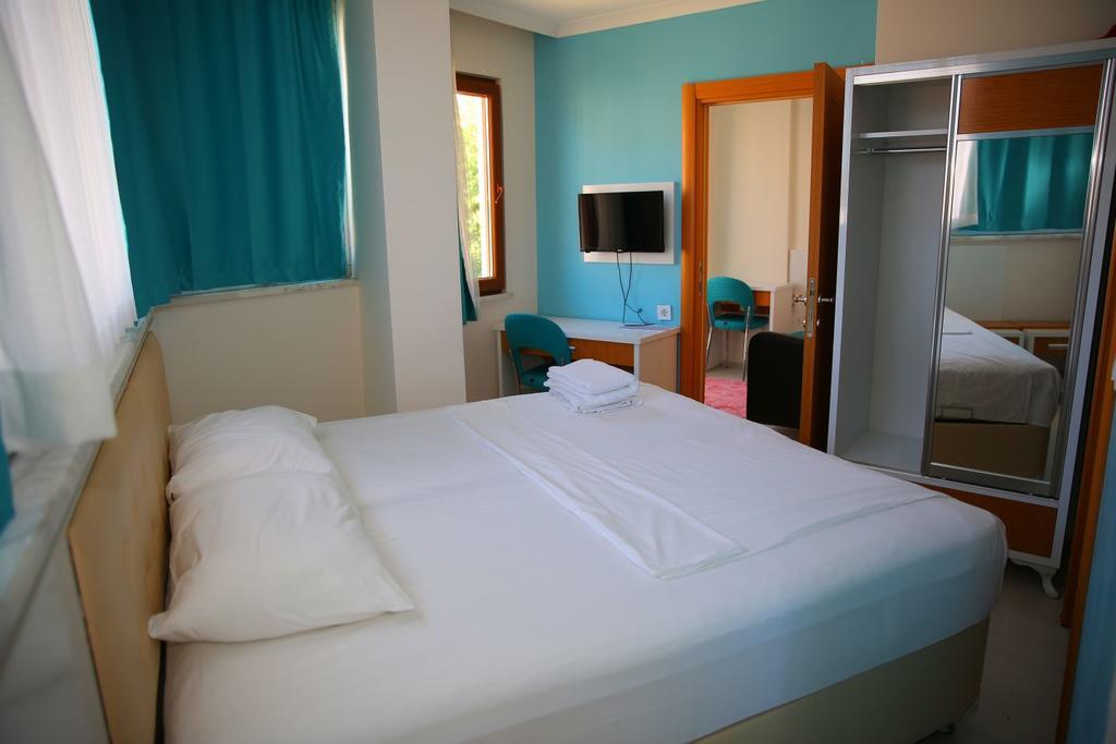 Can Residence Apartment Trabzon
