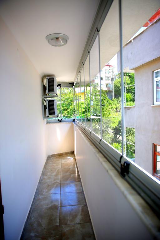 Apartment Can Residence *