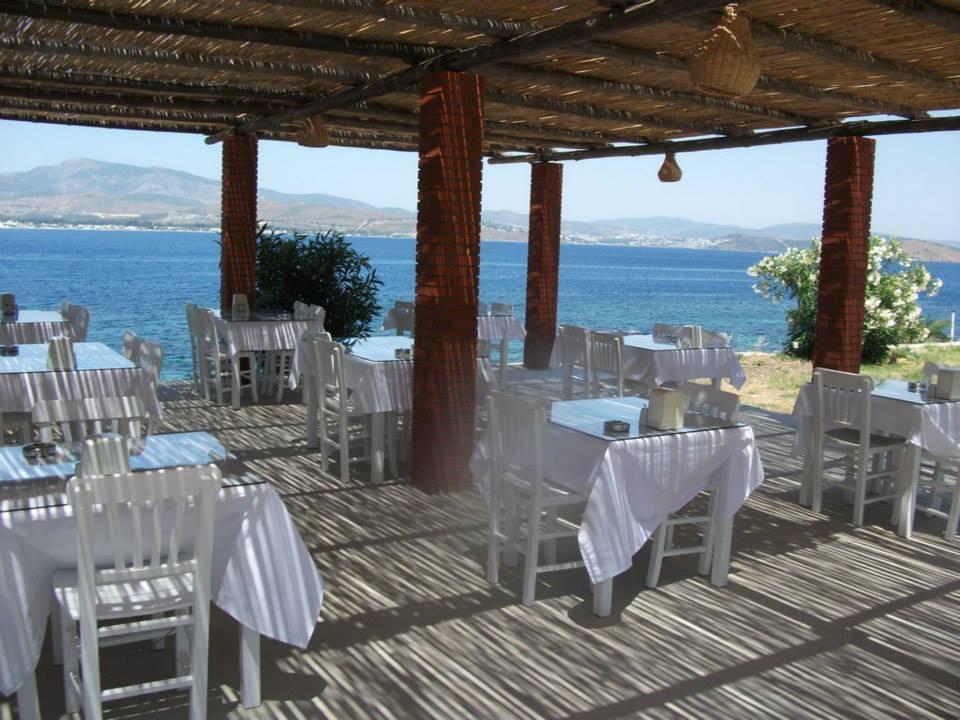 Bank Ev Sahil Sitesi Akyarlar