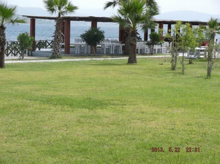 Holiday home Bank Ev Sahil Sitesi