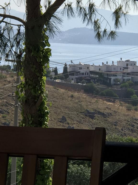 Bank Ev Sahil Sitesi * Akyarlar