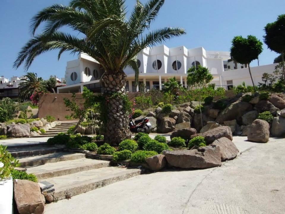 Bank Ev Sahil Sitesi *