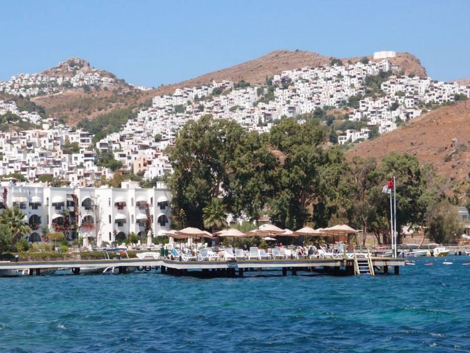 Bank Ev Sahil Sitesi Akyarlar