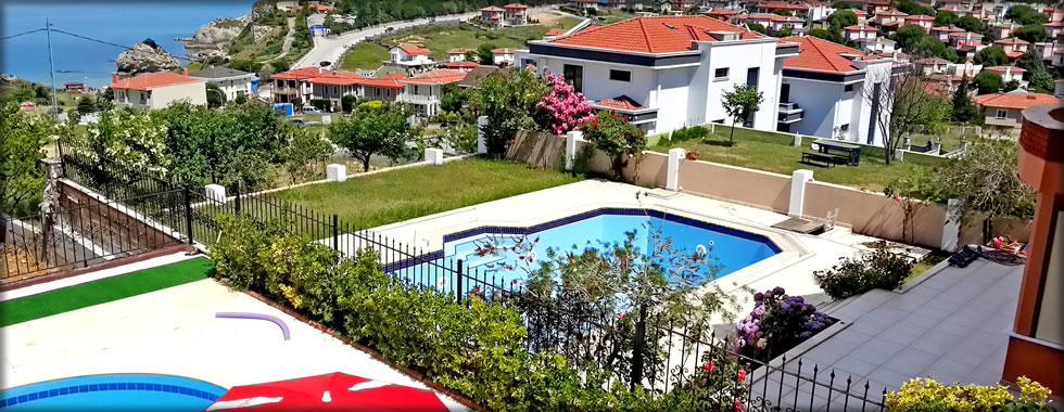 Homestay Dikcati *