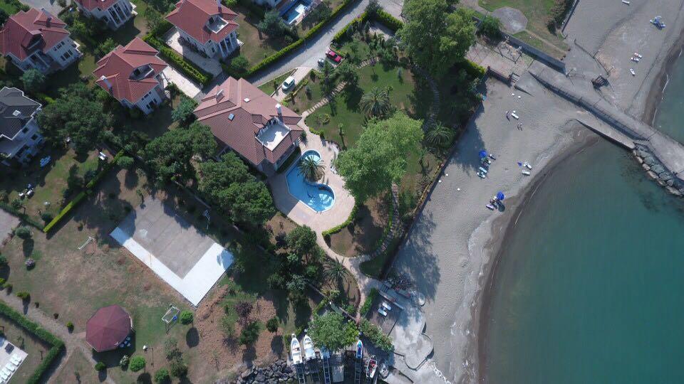 Akasya Villa *