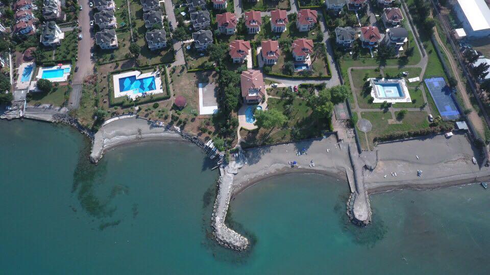 Villa Akasya Yomra