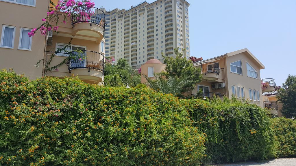 Gold City And Kargicak (Alanya)