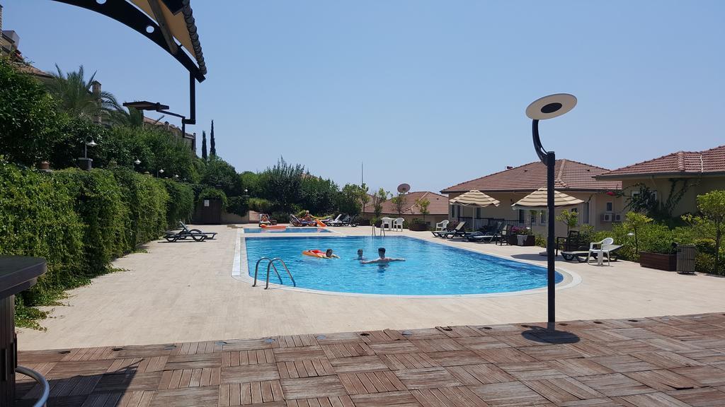Gold City And Kargicak (Alanya)
