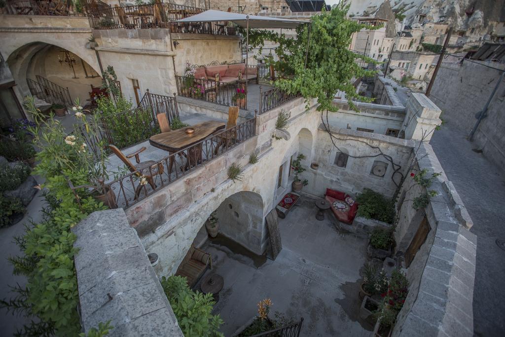 Hotel Koza Cave