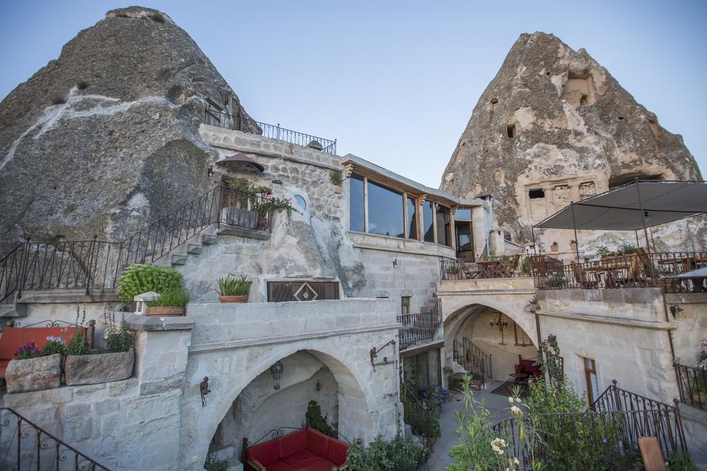 Hotel Koza Cave