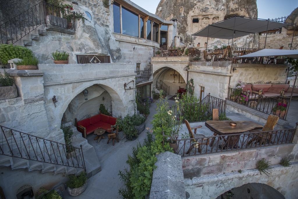 Koza Cave 3* Goreme