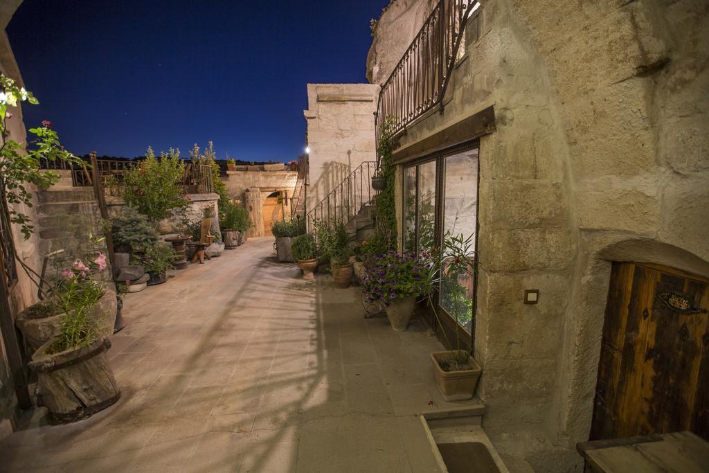 Koza Cave Hotel 3*