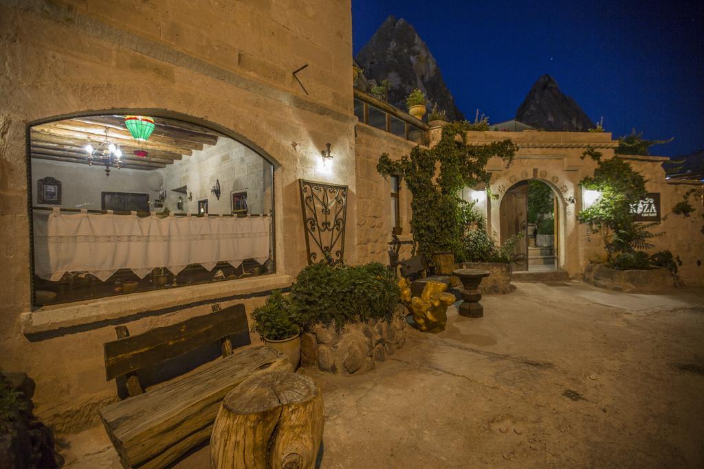 Koza Cave